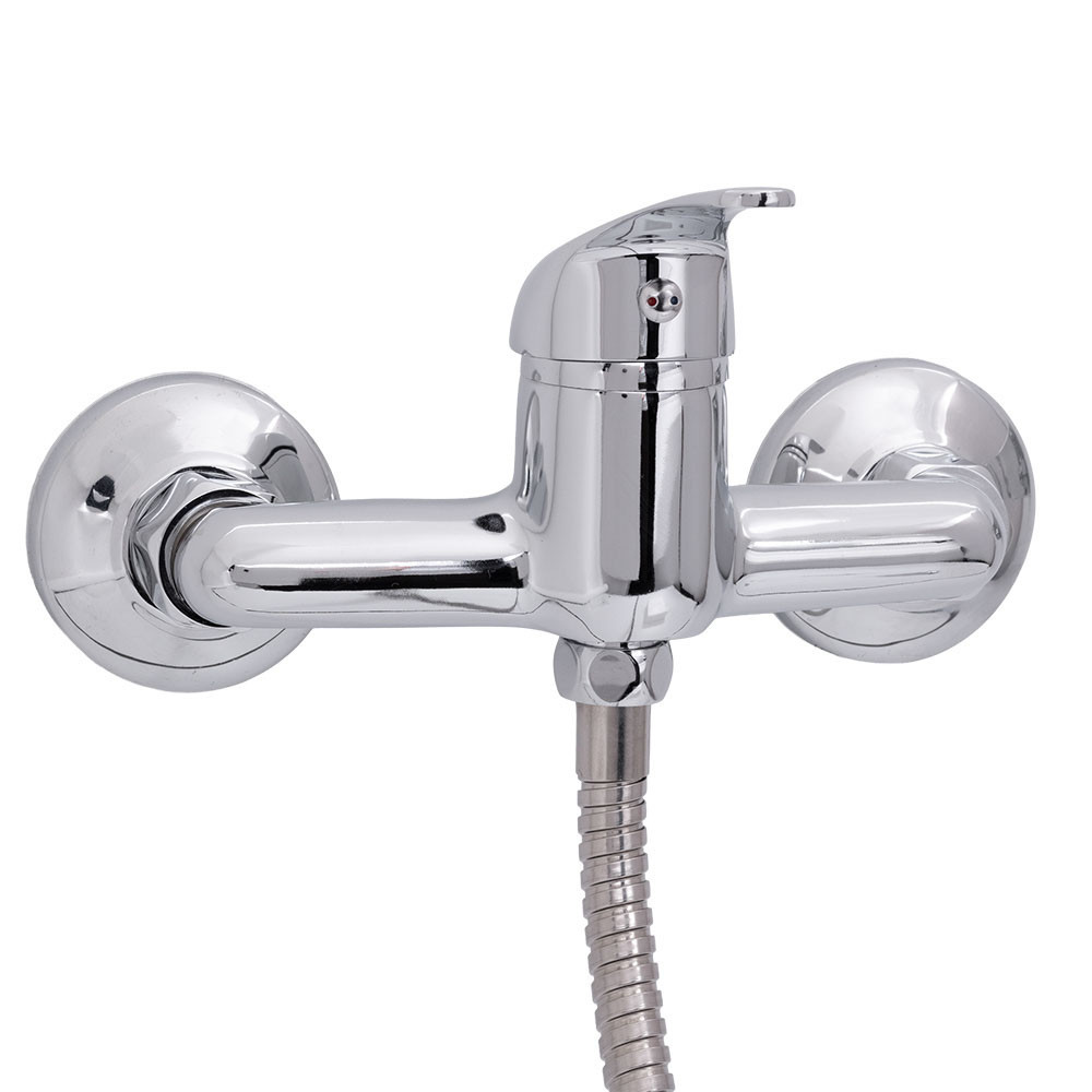 Смеситель TN Ø35 для душа TAU TN-1D142C (9846300) Киев - изображение 7