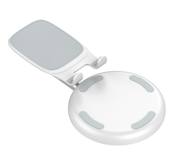 Тримач автомобільний для мобільного ColorWay CW-SH013-WT білий Житомир