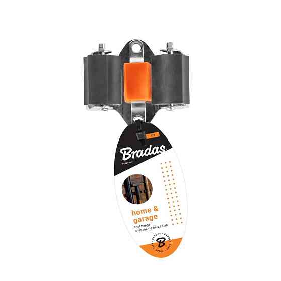 Вішалка для інструментів, DIY-HG1210 Київ