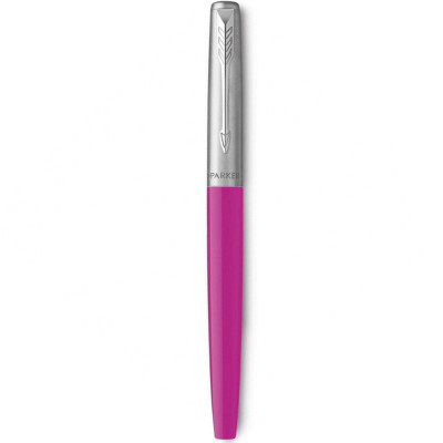 Ручка пір'яна Parker JOTTER 17 Original Magenta CT FP M блистер (15 516) Вінниця - фото 3