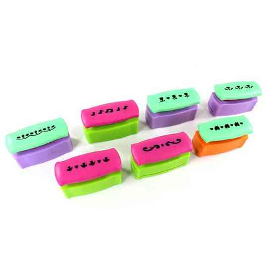 Фігурний діркопробивач 315292 в асортименті, універсальний Вінниця