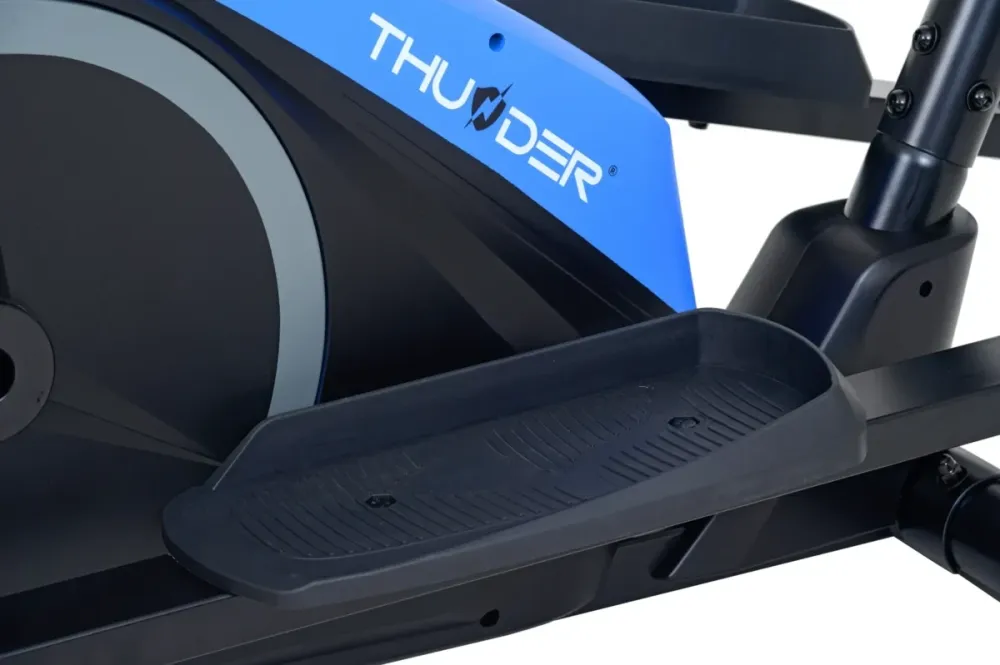 Орбитрек магнитный ATROX Thunder черно-синий Киев - изображение 7