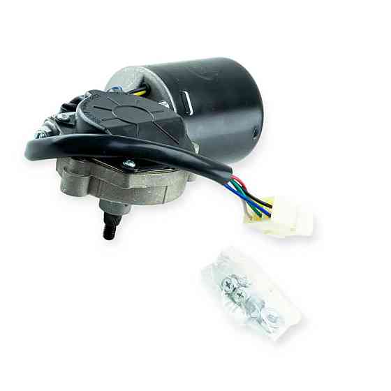 Мотор 2108-2115, ГАЗ 3110, 3302, 2705, Москвич 2141 (моторедуктор) (171.3730) двірників Мукачево