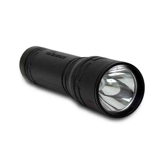 Ручний ліхтарик SUPERFIRE S33-A, що перезаряджається, з потужністю 2.5 Вт Київ