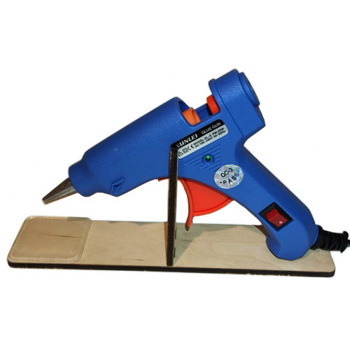 Фанерная подставка для клеевого пистолета Киев - изображение 9