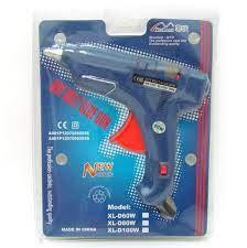 Пистолет клеевой 