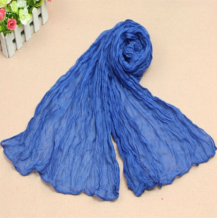 Женский шарф - размер шарфа приблизительно 170*40см Киев - изображение 1