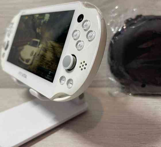 Портативна приставка Sony PlayStation Vita PS VITA SLIM Київ