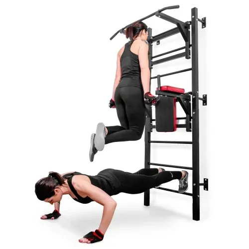 Шведська стінка Hop-Sport 1008 Київ