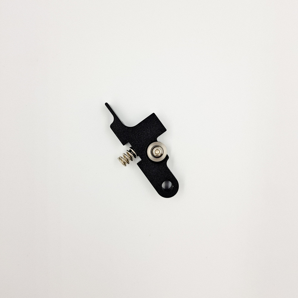 Металлический рычаг Anet Idler с зубчатым роликом для экструдера для Prusa i3,Artillery Genius,SidewinderX1/X2 Киев - изображение 6