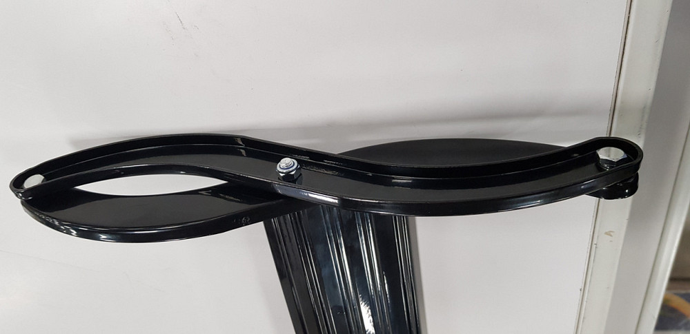 Дополнительная секция ступень для чердачной лестницы Oman Nozycowe Flex Termo Львов - изображение 4