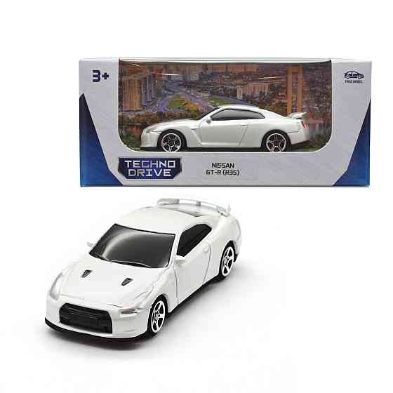 Автомоделі - Міні-моделі у дисплеї (асорт. А, 1:64) Дніпро