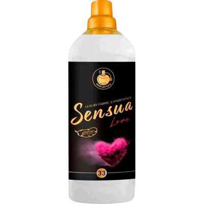 Кондиціонер для білизни Sensua Парфумований Кохання 1 л (4820167006174) Вінниця
