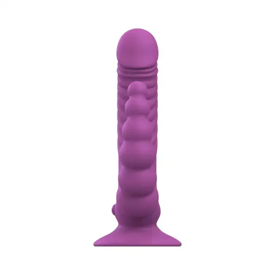 Подвійний вібратор Teazers Double Vibrator Львів