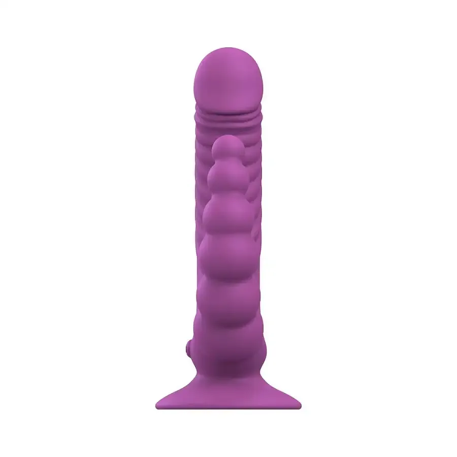 Подвійний вібратор Teazers Double Vibrator Львів - фото 6