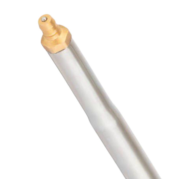 Пистолет для пены (длинный носик 500мм) + 4 насадки Мукачево - изображение 2