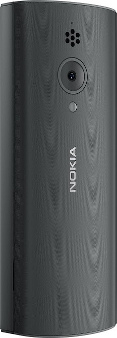 Мобільний телефон Nokia 150 2023 Dual Sim Black Чорний Харків - фото 6