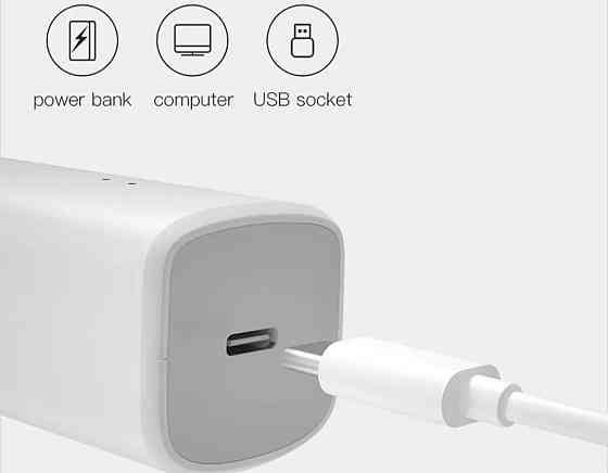 Машинки для стрижки волос Xiaomi ENCHEN Boost Hair Trimmer. Киев