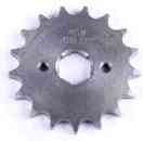 Звезда (передняя) 428 * 15 CG 125/150 Мукачево