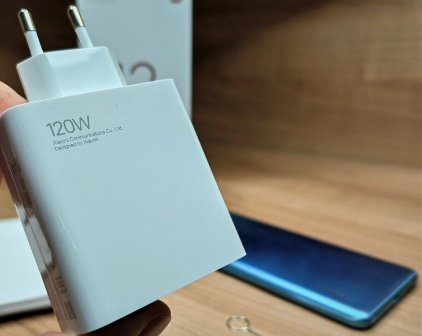 Xiaomi 12t 8/256 Київ - фото 4