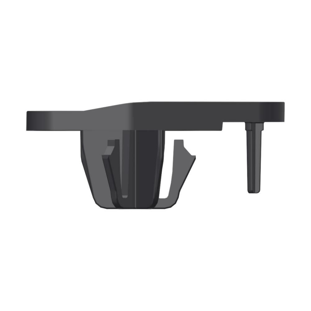 Mercedes-Benz  A1666920011 Кріпильна пластина ML GLE W166 C292 GL GLS X166 ML/GLE W166 GL/GLS X166 GLE Coupe C292 Одеса - фото 8