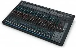 Микшерный пульт LD Systems VIBZ 24 DC mikser analogowy Киев - изображение 1