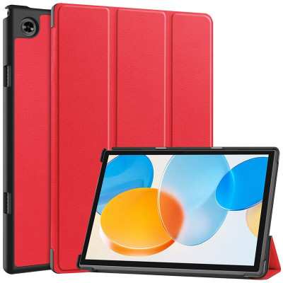 Чохол до планшета BeCover Smart Case Teclast M40 Pro 10.1" Red (709882) Вінниця - фото 4
