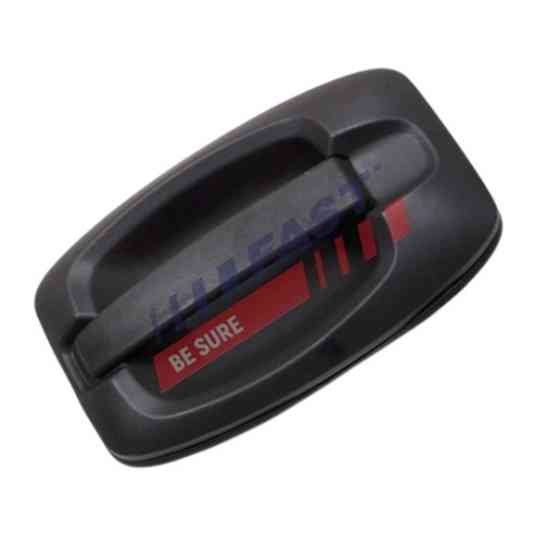 Ручка зовнішня Fiat Ducato 06- передня права R двері Мукачево