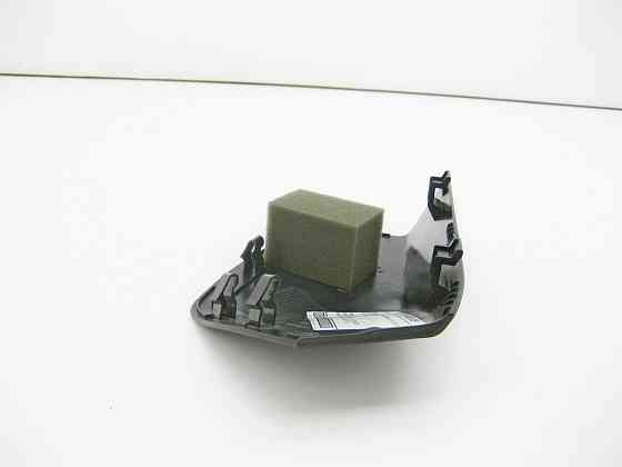 Mercedes-Benz  A2127270148 9051 Кришка чорна на передній лівій дверній карті до блоку керування дверей E-Class W212 Одеса