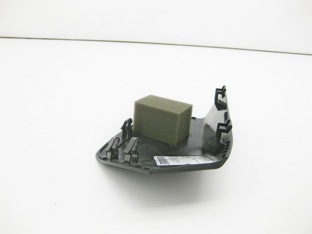 Mercedes-Benz  A2127270148 9051 Кришка чорна на передній лівій дверній карті до блоку керування дверей E-Class W212 Одеса - фото 6