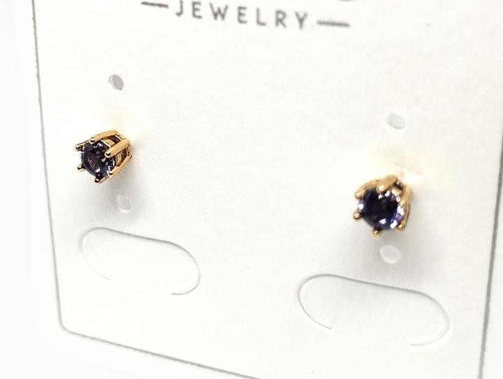 Серьги пусеты женские Киев - изображение 1