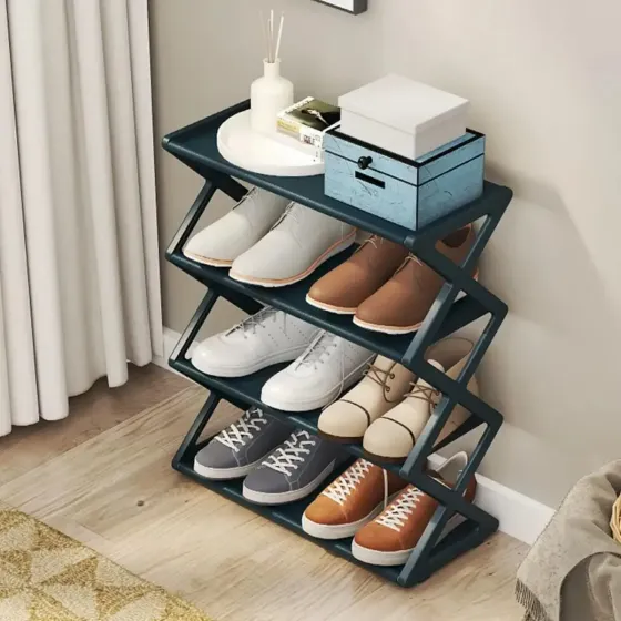 Полка для обуви shoe rack AND XL-1491 Коломия