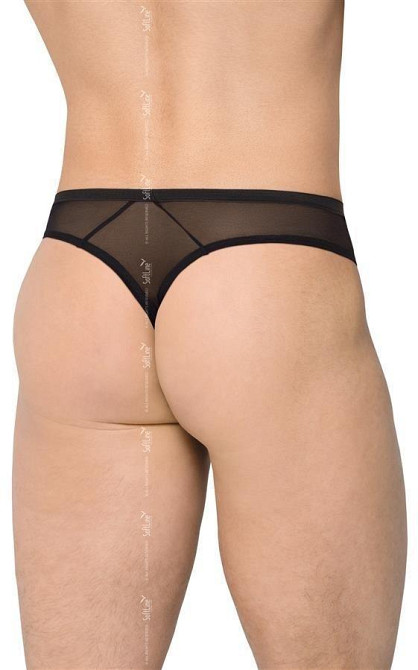 Чоловічі трусики - Mens Briefs 4524, green - XL Sex Aura Київ - фото 2