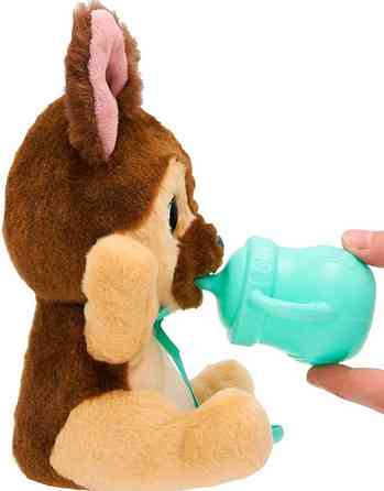 Baby Paws серії Yummy – Німецька вівчарка 926363IM Киев