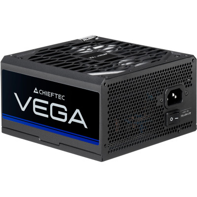 Блок живлення Chieftec 850W Vega (PPG-850-S) Вінниця - фото 2