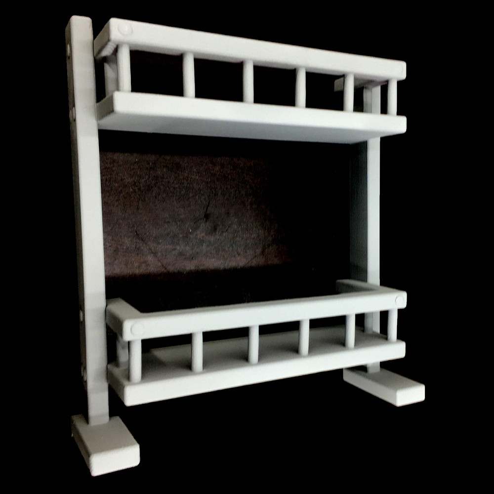 Полка настенная / настольная 