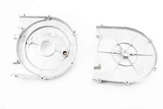 Кожух задньої зірки Киев