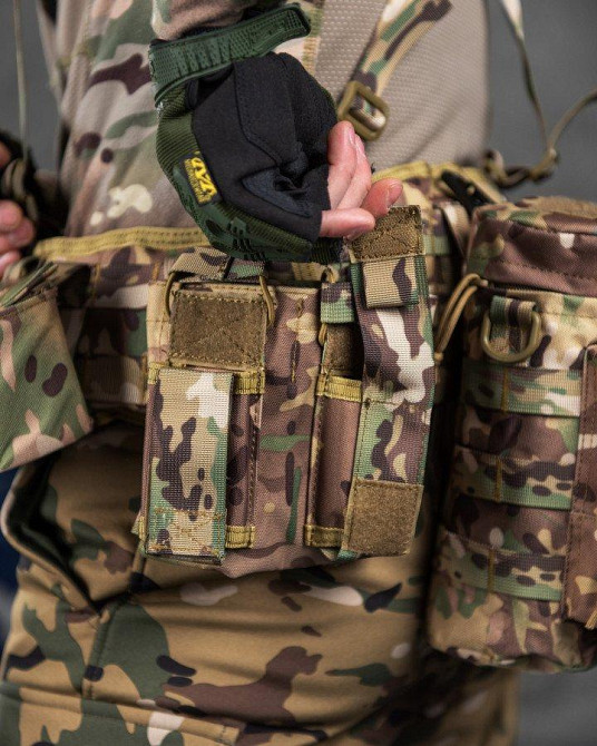 РПС мультикам у складі fregat ВТ6723 Одеса - фото 3