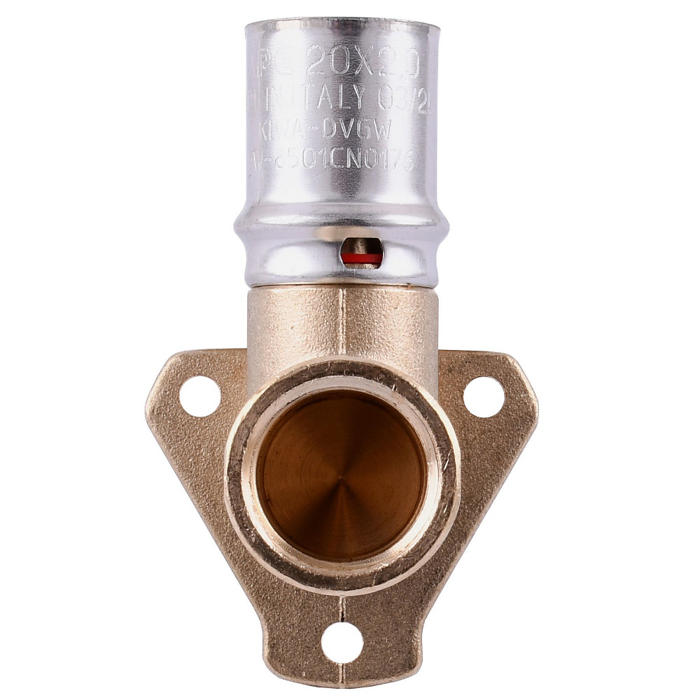 Кутник з вушками прес APE ITALY AP 154 1/2″х20 Луцк - изображение 1