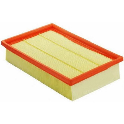 Воздушный фильтр для автомобиля ASHIKA 20-03-336 Винница - изображение 1