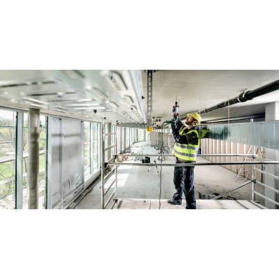 Перфоратор Metabo UHEV2860-2Quick (600713500) Вінниця - фото 8