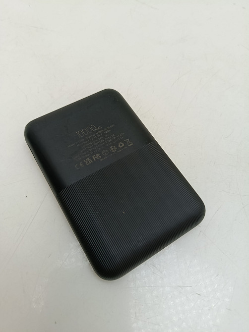 Павербанк Charmast W1150L 10000 mAh (товар з вітрини) Луцк - изображение 2