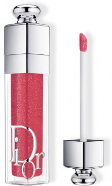 Блиск для губ Dior Lip Maximizer 027 Intense Fig Слов'янськ - фото 1