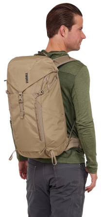 Рюкзак Thule AllTrail Daypack 25L TADP-225 Faded Khaki (7121882) Киев