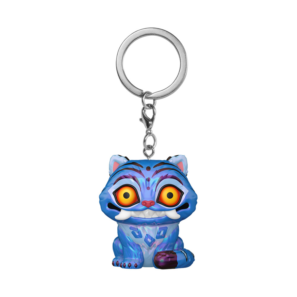 Ігрова фігурка на кліпсі Funko POP! серії Кейпоп-мисливиці на демонів - ДЕРПІ Днепр - изображение 5