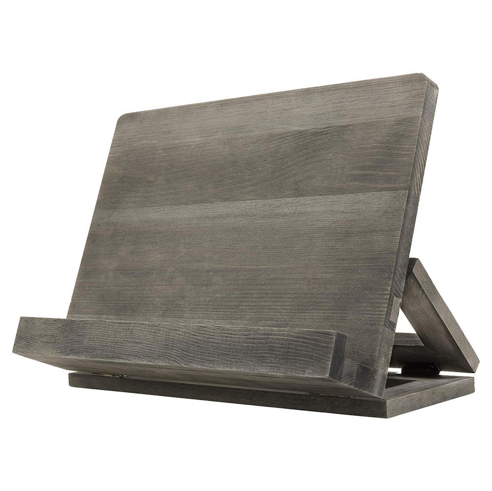 Підставка для кулінарних книг і планшетів "Дарвін" маренго Миколаїв - фото 4