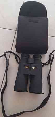 Бінокль Nikon в хорошому стані. Київ