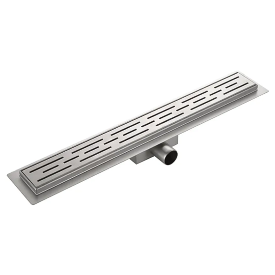 Душовий трап із нержавіючої сталі SUS304 Koer FD01-70x500   ( KR3265 ) 22637 Харків