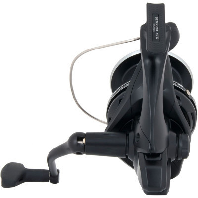 Катушка Shimano Ultegra 5500XTD 4+1BB (ULT5500XTD) Винница - изображение 3