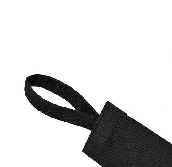 Бінті для боксу RDX Hand Wraps Black (2.5м.) Кам'янське